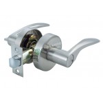 Door Lock Havey-duty heritage Lever set - Privacy